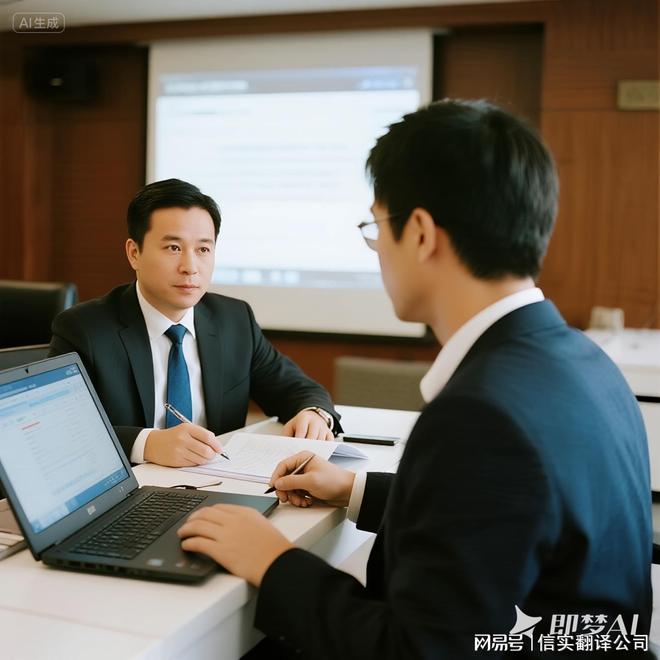 鹽城翻譯服務(wù)首選 信實翻譯專業(yè)服務(wù)指南